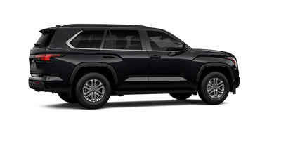 2026 Toyota Sequoia SR5