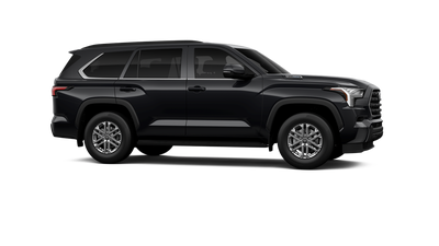 2026 Toyota Sequoia SR5