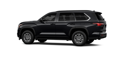 2026 Toyota Sequoia SR5
