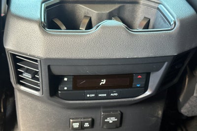 2023 Toyota Sequoia TRD Pro