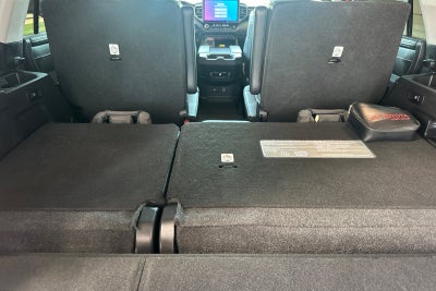 2023 Toyota Sequoia TRD Pro