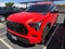 2023 Toyota Sequoia TRD Pro