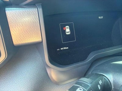 2023 Toyota Sequoia TRD Pro