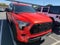 2023 Toyota Sequoia TRD Pro