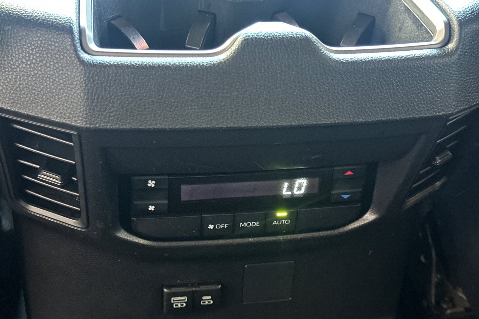 2025 Toyota Sequoia SR5