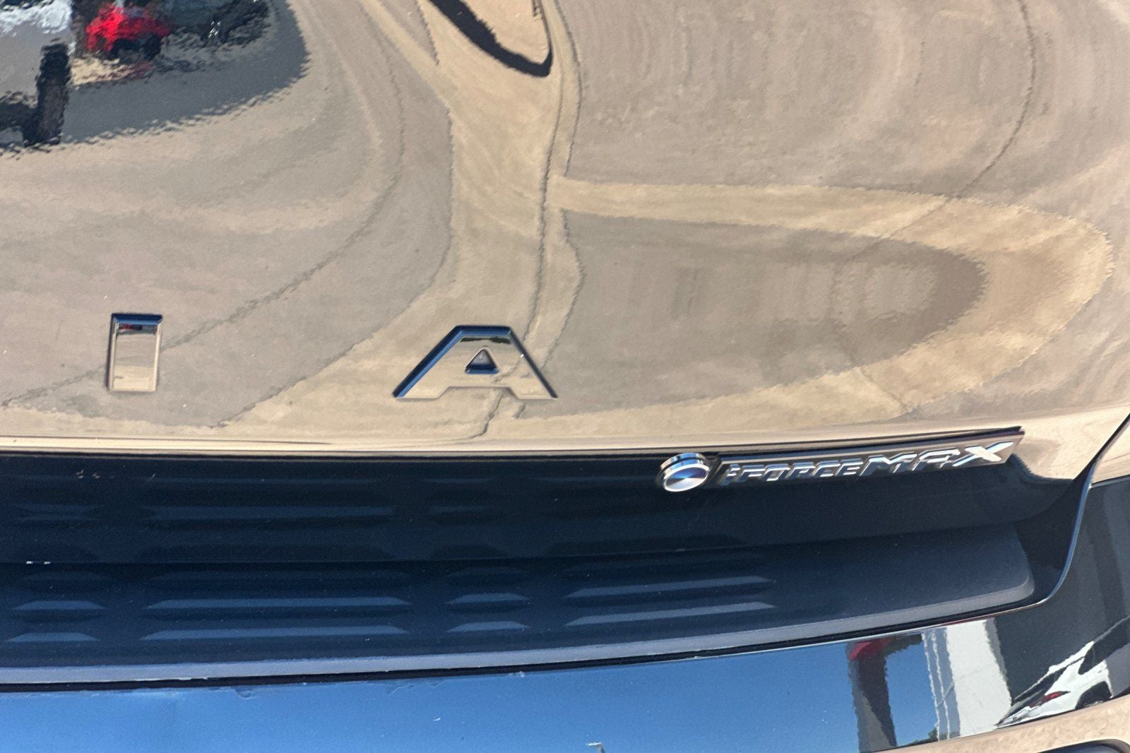 2025 Toyota Sequoia SR5