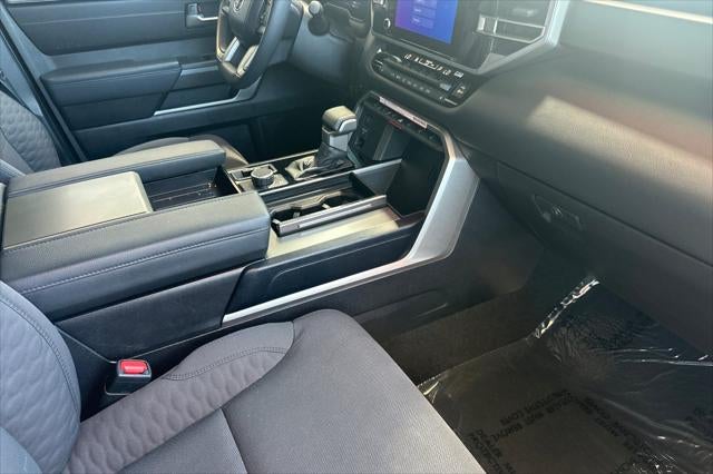 2025 Toyota Sequoia SR5
