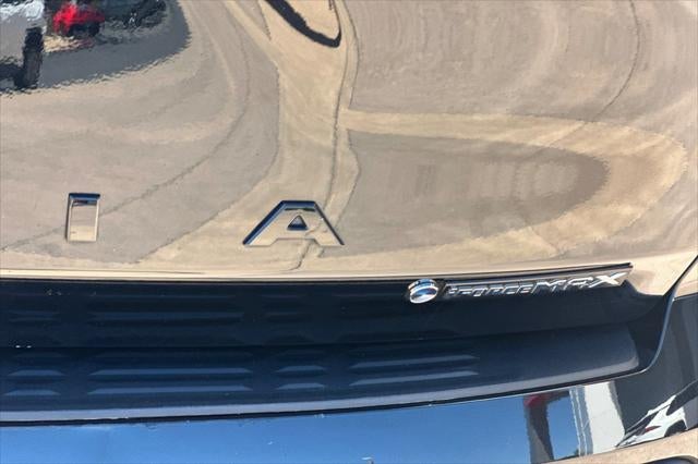 2025 Toyota Sequoia SR5