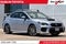 2020 Subaru WRX STi