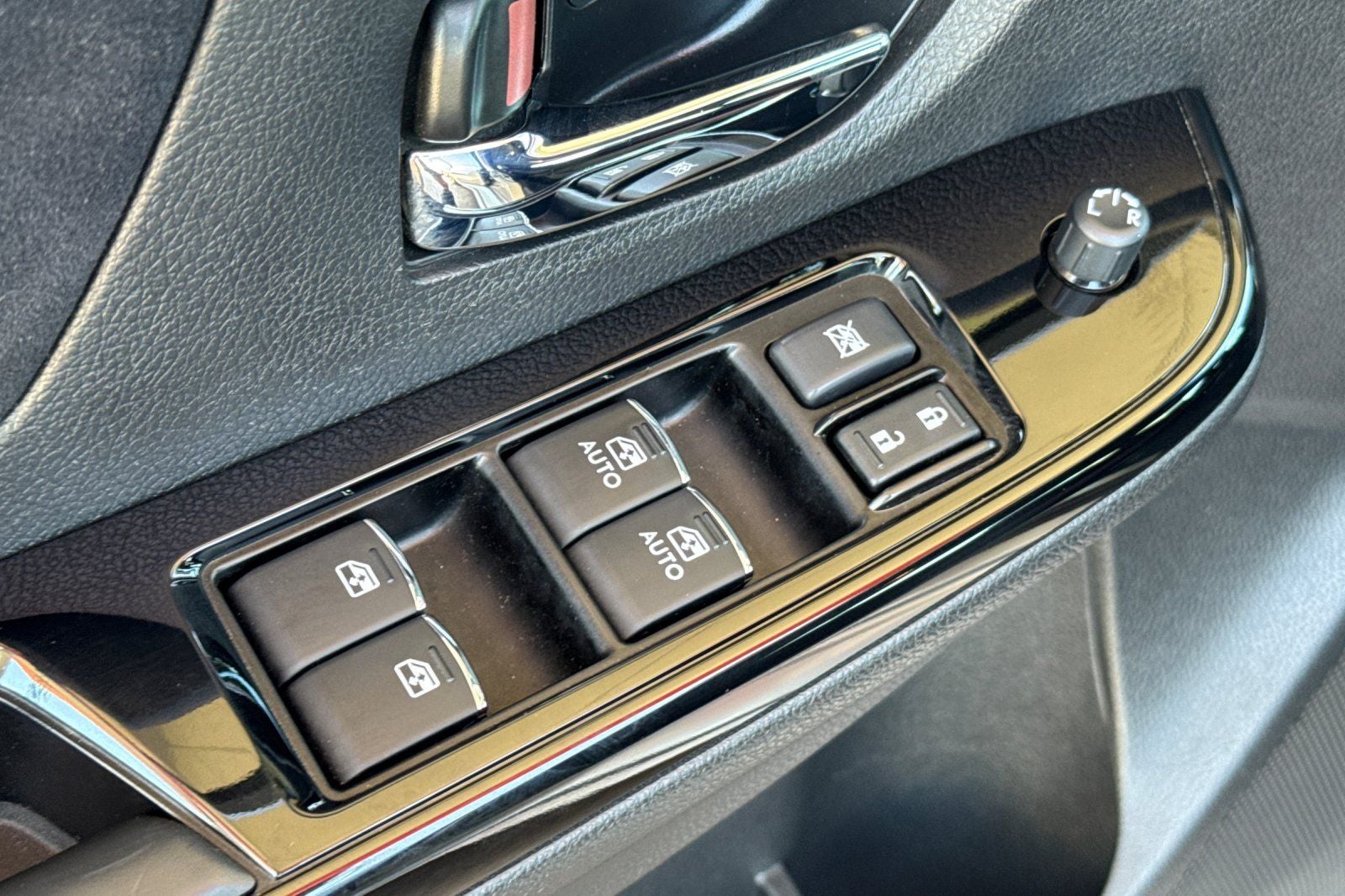 2020 Subaru WRX STi