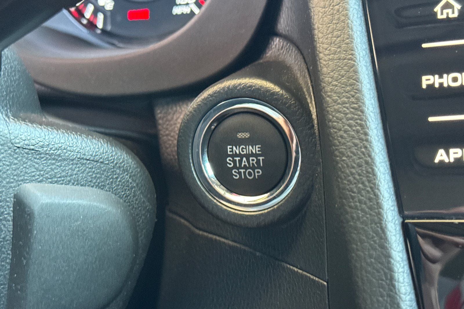 2020 Subaru WRX STi