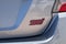 2020 Subaru WRX STi