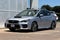 2020 Subaru WRX STi