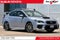 2020 Subaru WRX STi