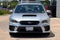 2020 Subaru WRX STi