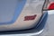 2020 Subaru WRX STi