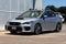 2020 Subaru WRX STi