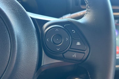 2025 Toyota GR86 Premium
