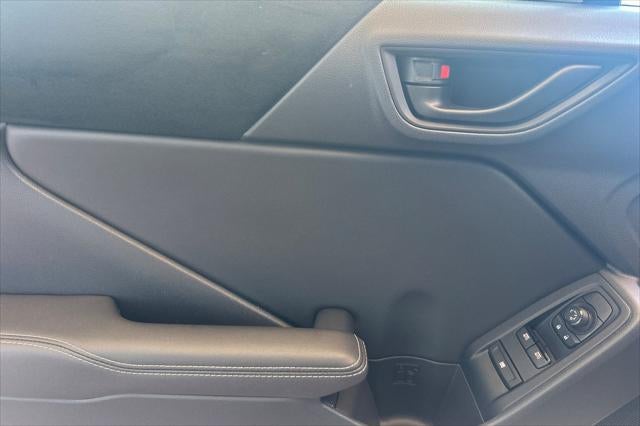 2025 Toyota GR86 Premium