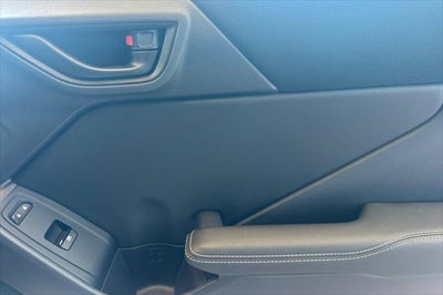 2025 Toyota GR86 Premium