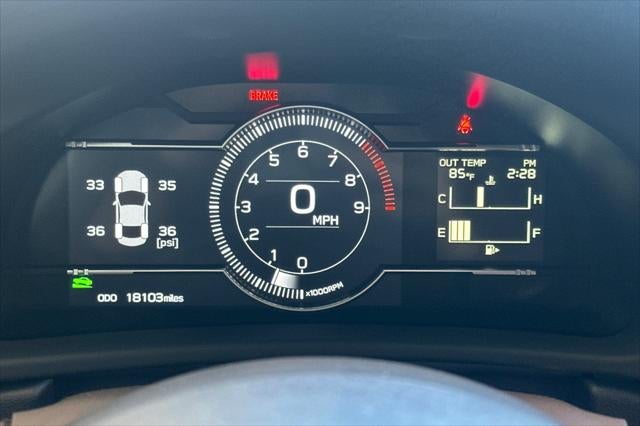 2025 Toyota GR86 Premium
