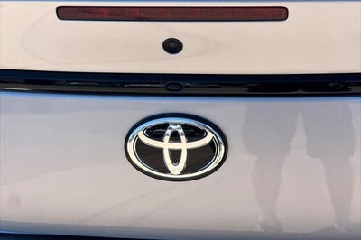 2025 Toyota GR86 Premium