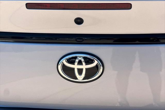 2025 Toyota GR86 Premium