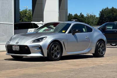 2025 Toyota GR86 Premium