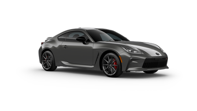 2026 Toyota GR86 Premium