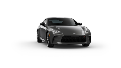 2026 Toyota GR86 Premium