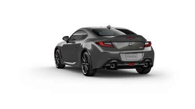 2026 Toyota GR86 Premium