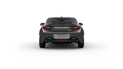 2026 Toyota GR86 Premium