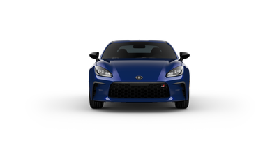 2026 Toyota GR86 Premium