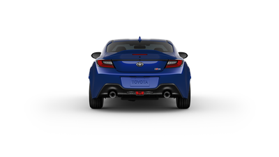 2026 Toyota GR86 Premium
