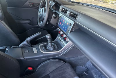 2024 Toyota GR86 Premium