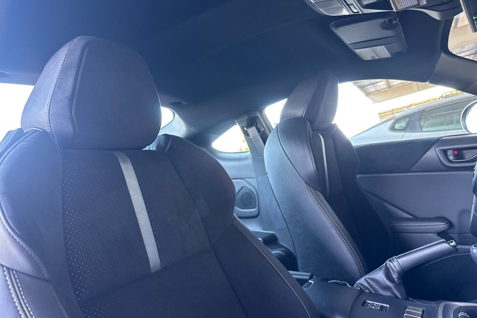 2024 Toyota GR86 Premium