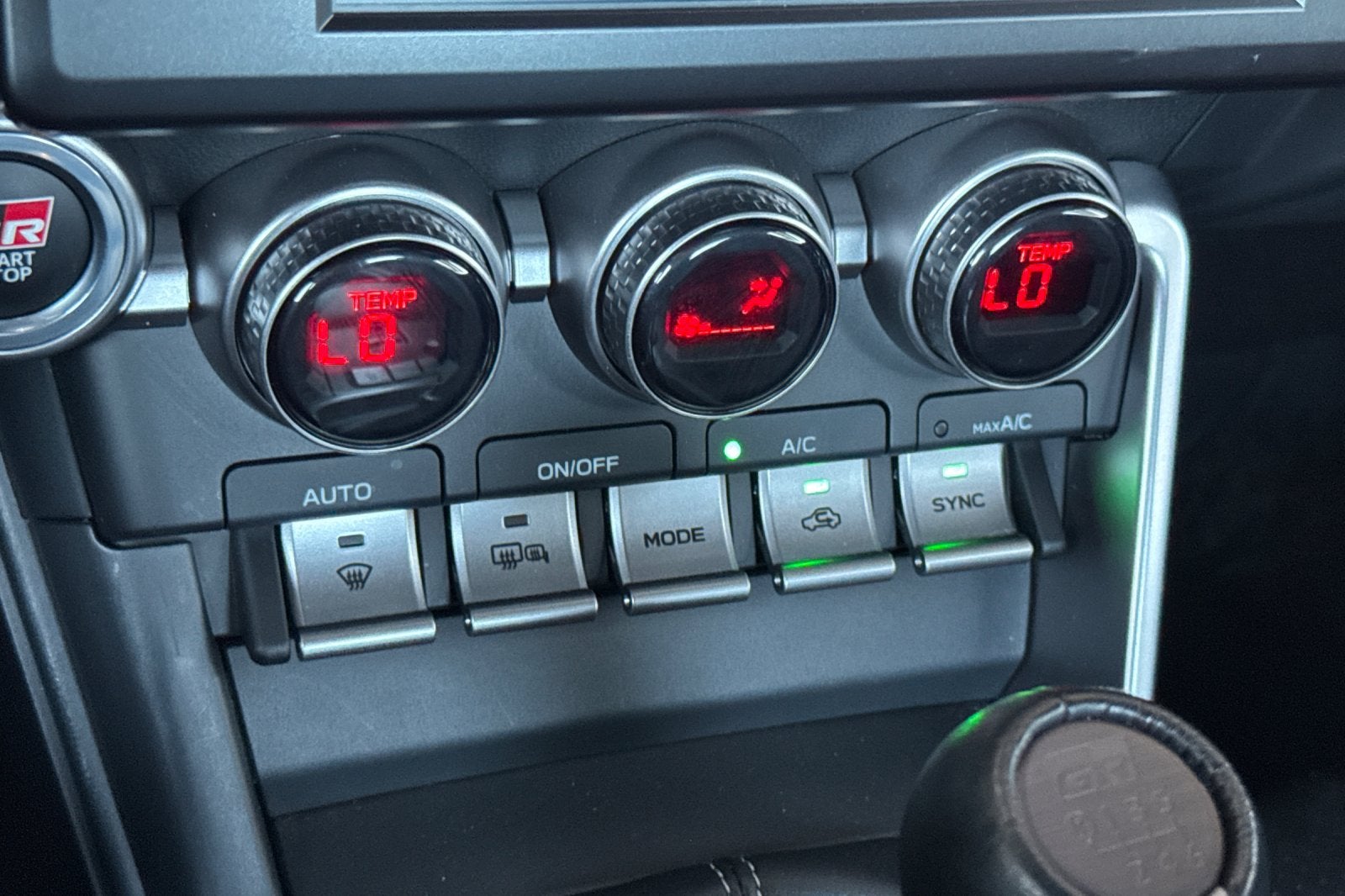 2024 Toyota GR86 Premium