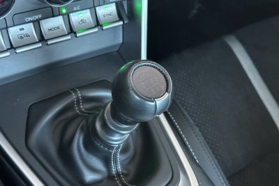 2024 Toyota GR86 Premium