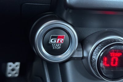 2024 Toyota GR86 Premium