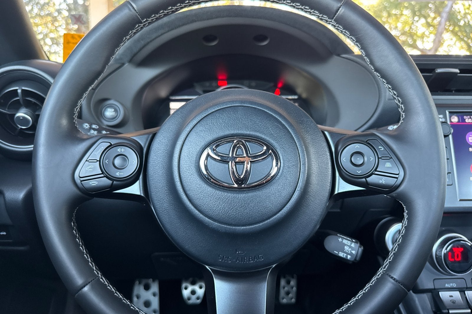 2024 Toyota GR86 Premium
