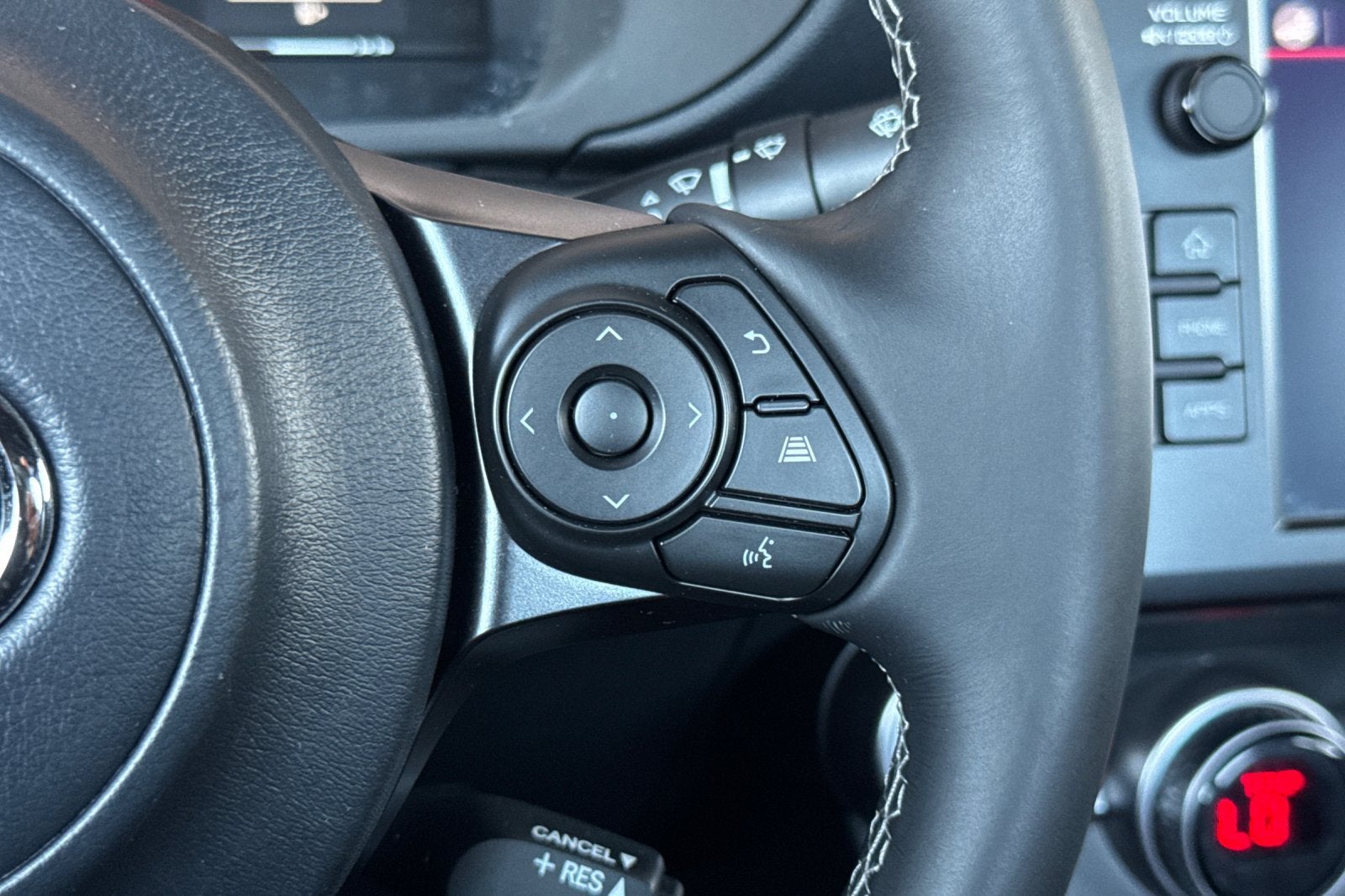 2024 Toyota GR86 Premium