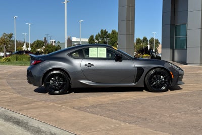 2024 Toyota GR86 Premium