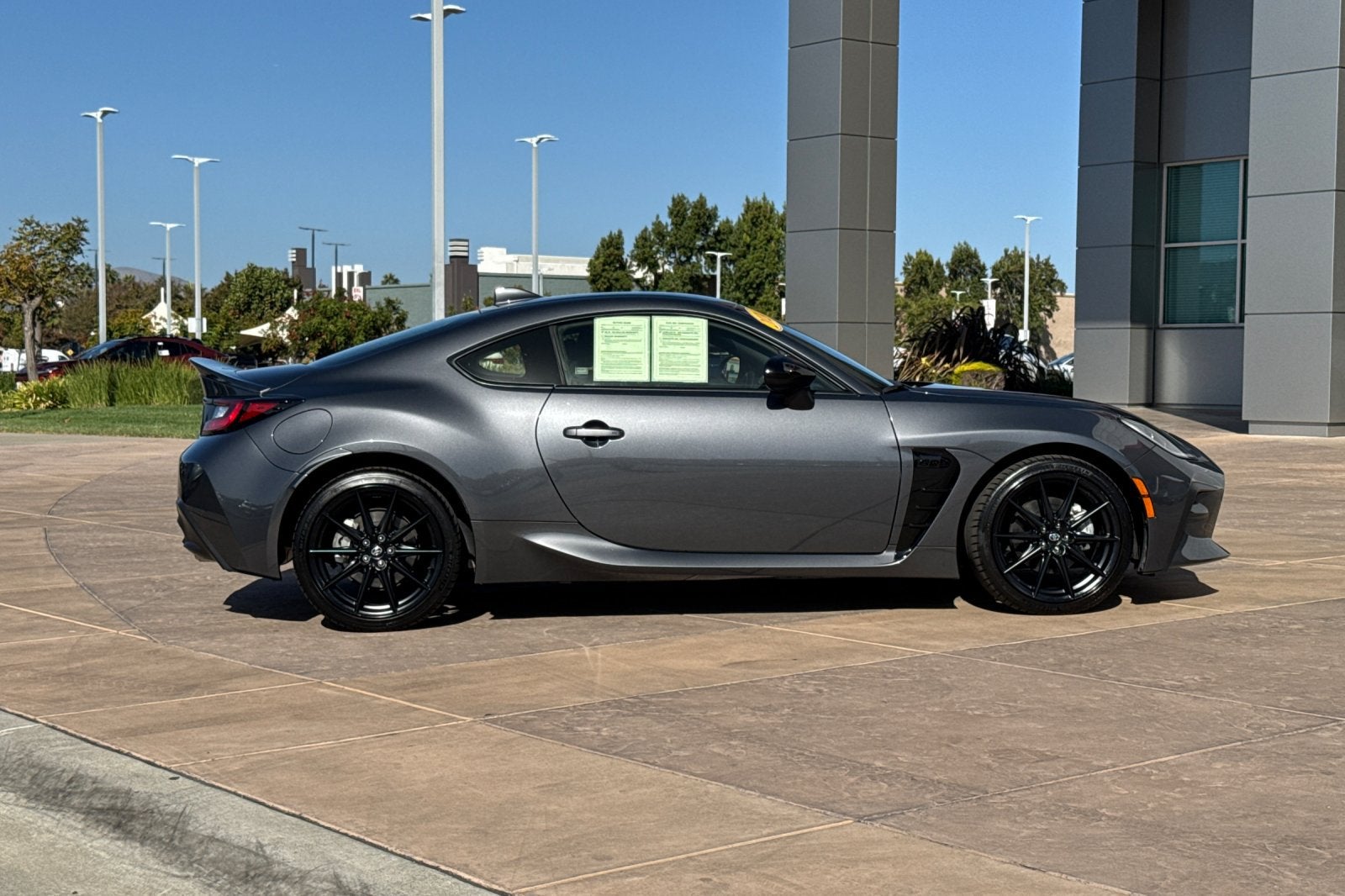 2024 Toyota GR86 Premium