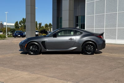 2024 Toyota GR86 Premium