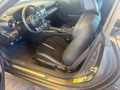 2024 Toyota GR86 Premium