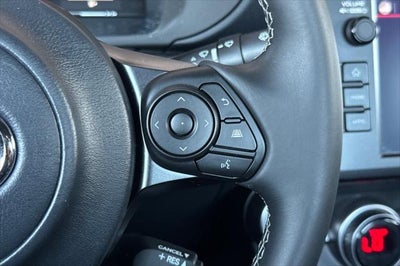2024 Toyota GR86 Premium