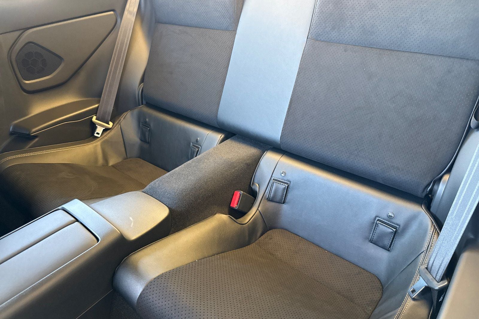 2026 Toyota GR86 Yuzu Edition