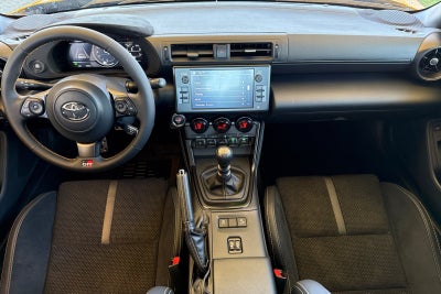 2026 Toyota GR86 Yuzu Edition