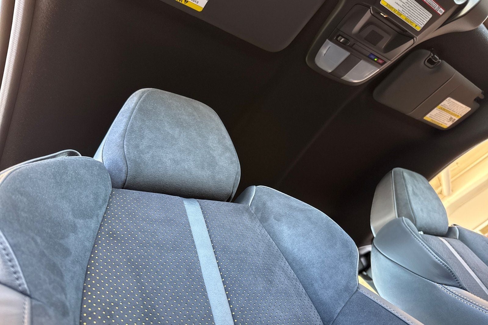 2026 Toyota GR86 Yuzu Edition