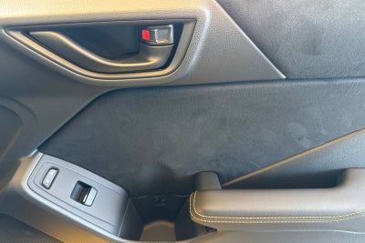 2026 Toyota GR86 Yuzu Edition